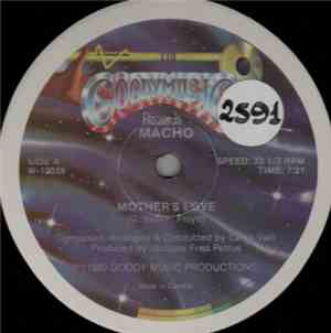 Macho - Mother's Love