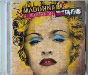 Madonna - Celebration