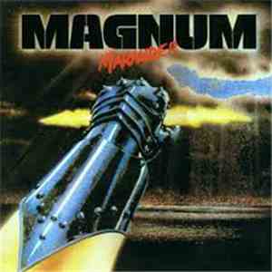 Magnum  - Marauder