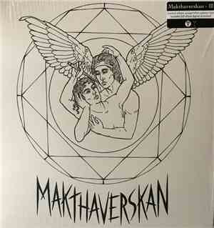Makthaverskan - Ill