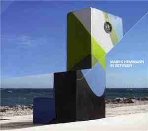 Marek Hemmann - In Between