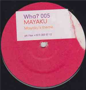 Mayaku - Mayaku's Theme