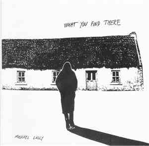 Michael Lally - What You Find There