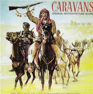 Mike Batt With The London Philharmonic Orchestra - Caravans (Original Motio ...
