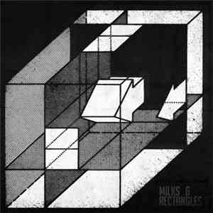 Milks & Rectangles - Raging Ids // Teenhood
