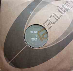 M.I.S.T. - Jam Hot / Outerspace