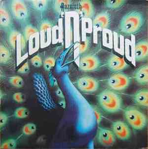 Nazareth  - Loud'N'Proud