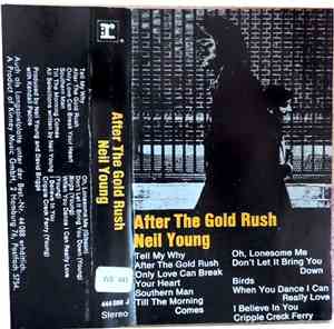 Neil Young - After The Gold Rush