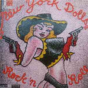New York Dolls - Rock 'N Roll