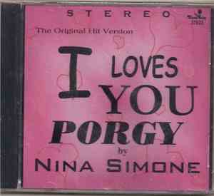 Nina Simone - I Loves You Porgy