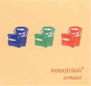 Nosoträsh - Sintasol