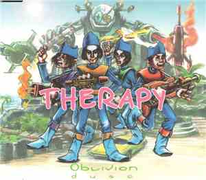 Oblivion Dust - Therapy