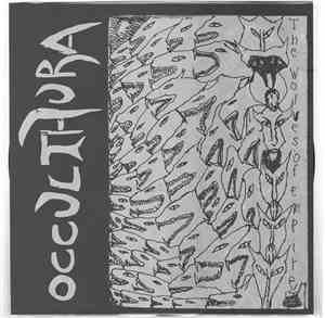 Occulthura - Wolves Of Empire