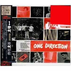One Direction - Best Song Ever