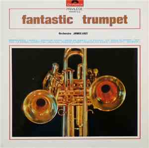 Orchestre James Last - Fantastic Trumpet