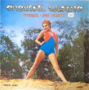 Orquesta Casino - Rosabel