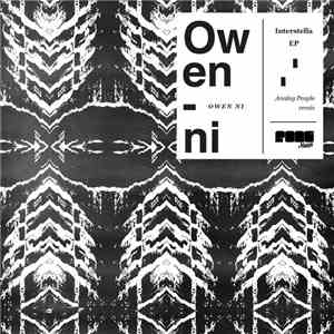 Owen Ni - Interstella
