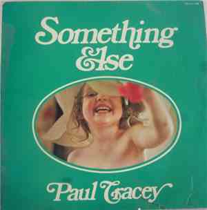 Paul Tracey - Something Else