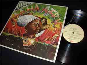 Peter Tosh - Mama Africa