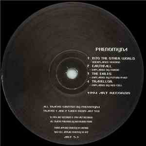 Phenomyna - ART 5.1
