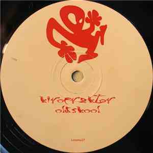 Plastikman - Kiropraktor / Oldskool