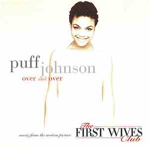 Puff Johnson - Over And Over
