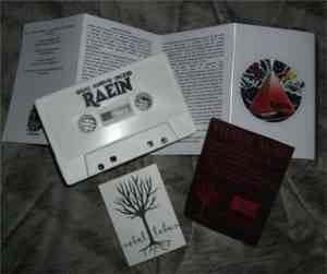 Raein - Ogni Nuovo Inizio