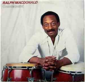 Ralph MacDonald - Counterpoint