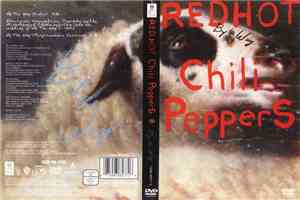 Red Hot Chili Peppers - By The Way