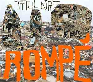 Rompé - Titulaire