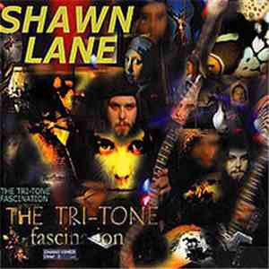 Shawn Lane - The Tri-Tone Fascination