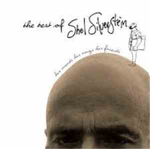 Shel Silverstein - The Best Of Shel Silverstein His Words His Songs His Fri ...