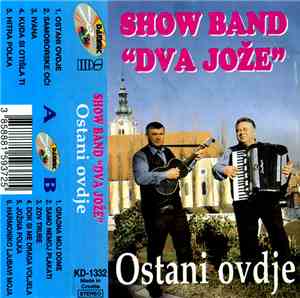 Show Band 