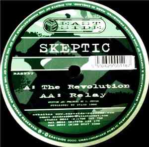Skeptic - The Revolution / Relay
