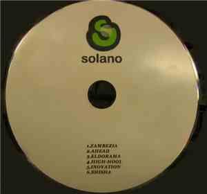 Solano - Solano