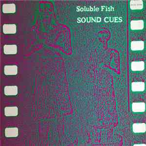 Soluble Fish - Sound Cues