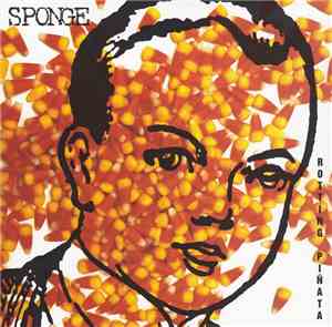 Sponge  - Rotting Piñata