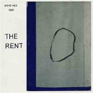 Steve Lacy Trio - The Rent