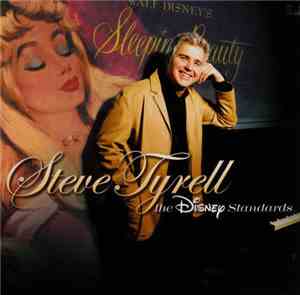 Steve Tyrell - The Disney Standards