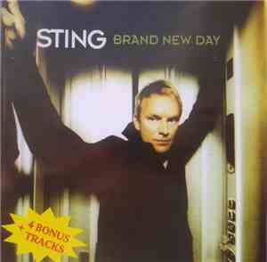 Sting - Brand New Day