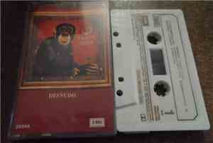 Talking Heads - Desnudo