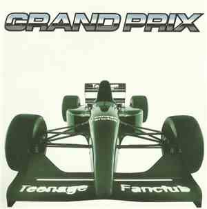 Teenage Fanclub - Grand Prix