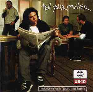 Tell Your Mother - Tell Your Mother