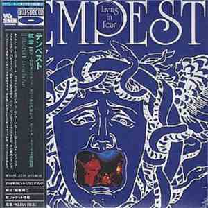 Tempest  - Living In Fear
