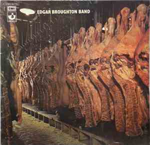 The Edgar Broughton Band - The Edgar Broughton Band
