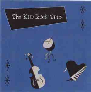 The Kim Zack Trio - The Kim Zack Trio