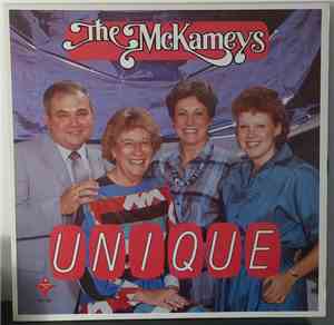The McKameys - Unique