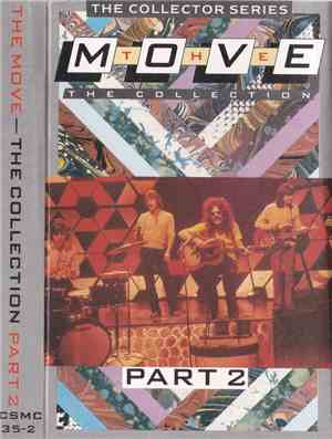 The Move - The Move Collection Part 2