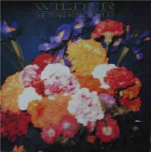 The Teardrop Explodes - Wilder
