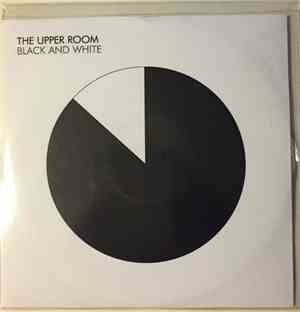 The Upper Room - Black And White